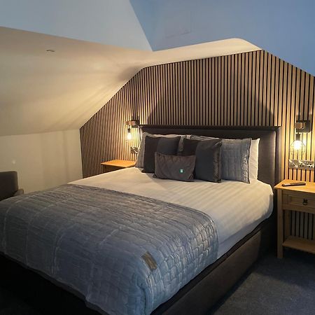 Prince Llewelyn Hotel Beddgelert Eksteriør billede