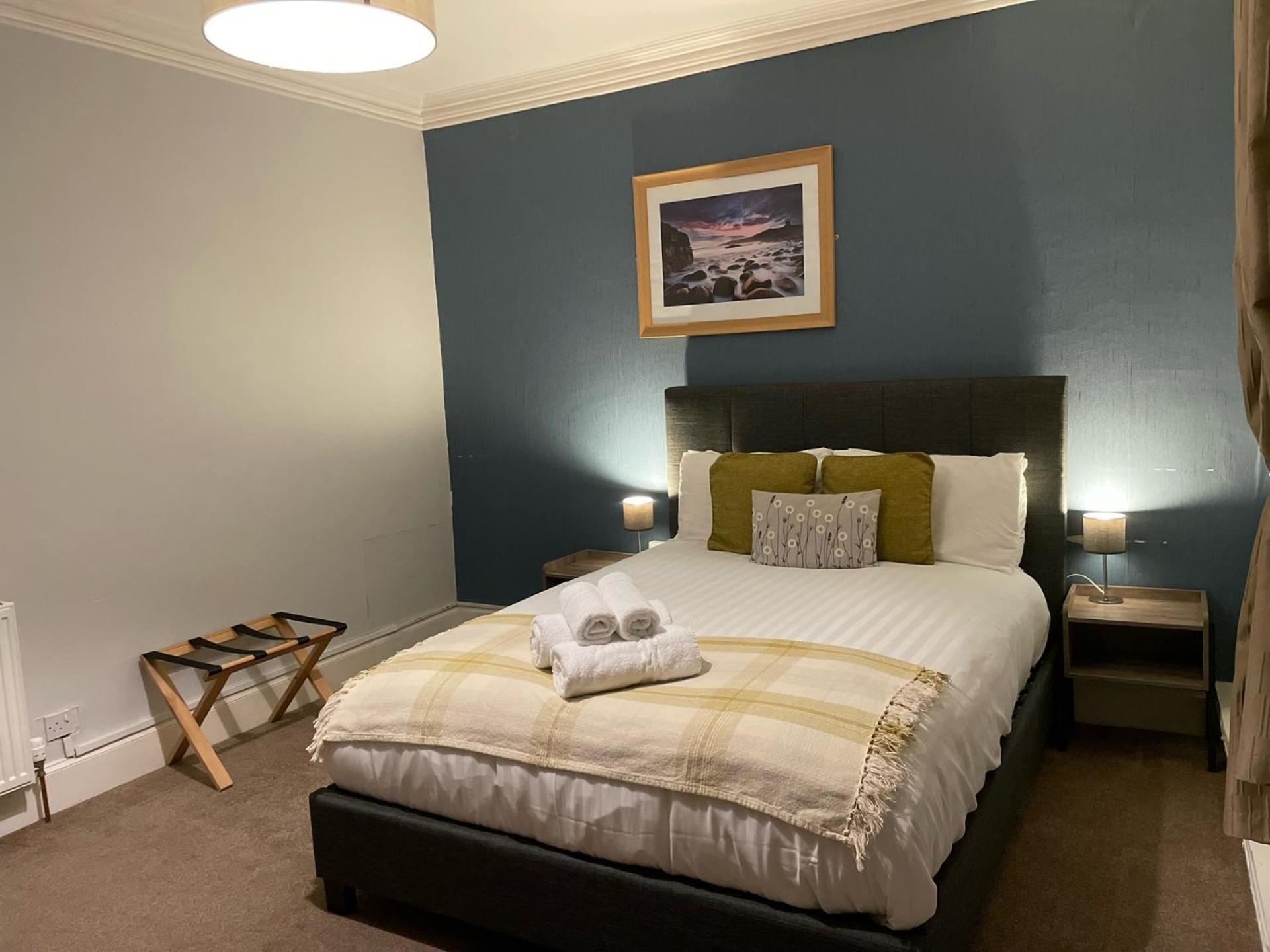 Prince Llewelyn Hotel Beddgelert Eksteriør billede