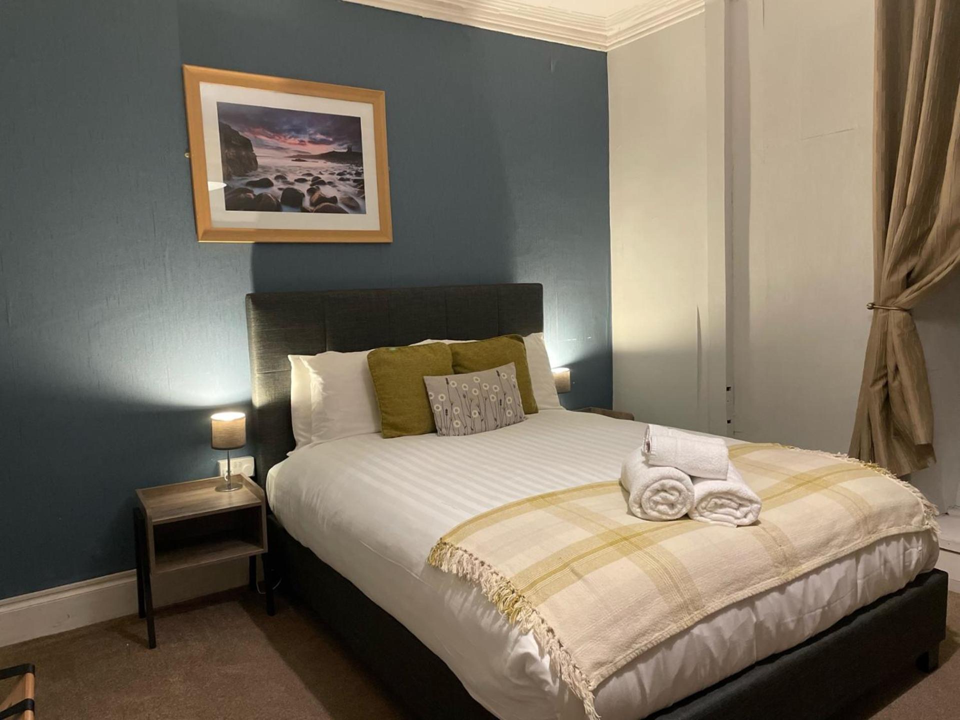 Prince Llewelyn Hotel Beddgelert Eksteriør billede