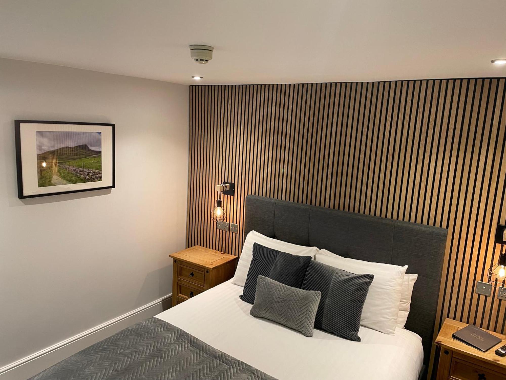 Prince Llewelyn Hotel Beddgelert Eksteriør billede