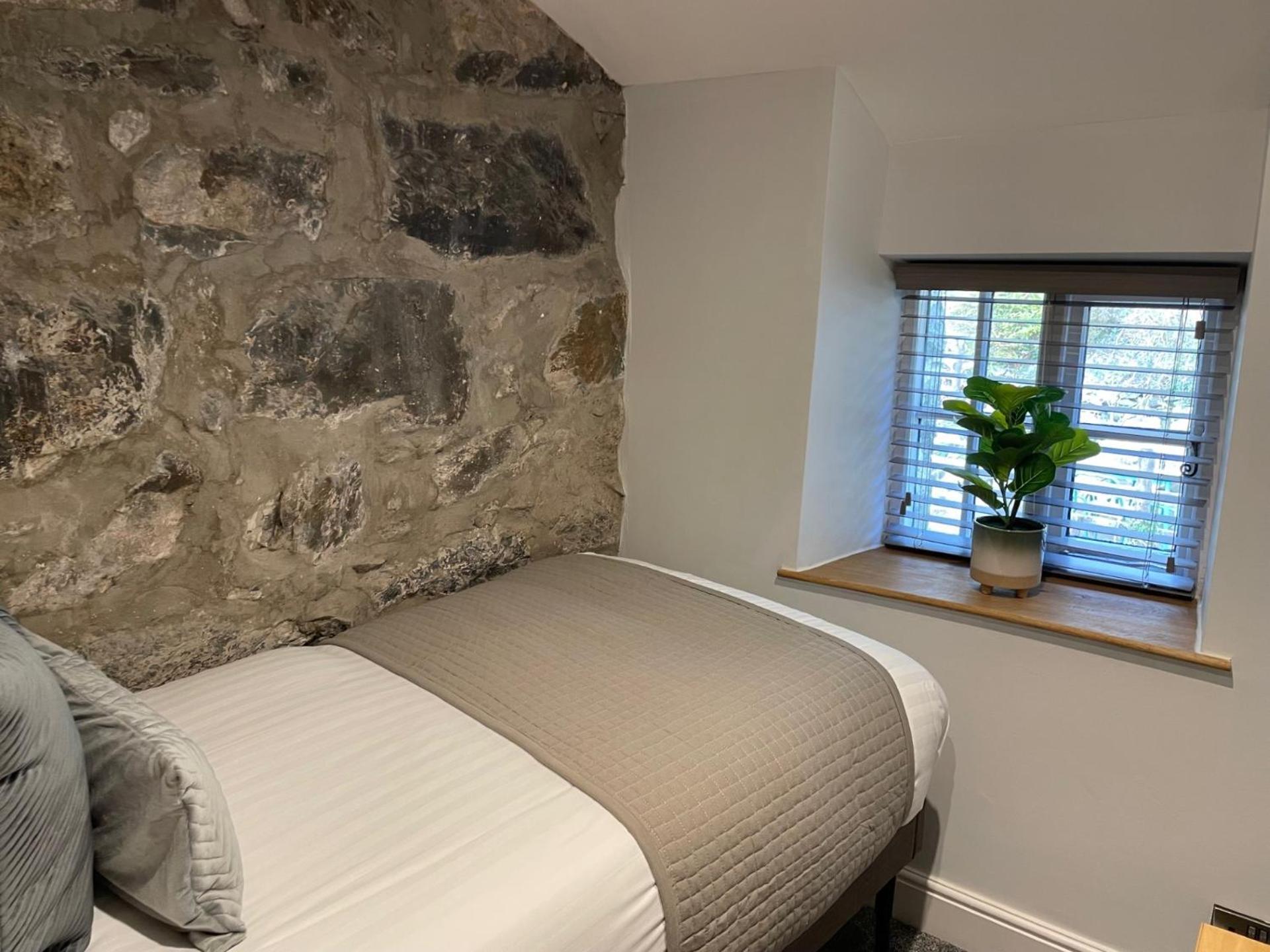 Prince Llewelyn Hotel Beddgelert Eksteriør billede